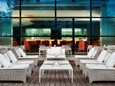 Sheraton Porto Hotel & Spa