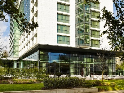 Sheraton Porto Hotel & Spa