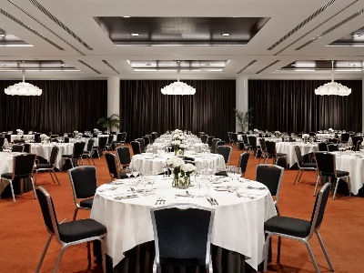Sheraton Porto Hotel & Spa