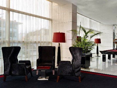 Sheraton Porto Hotel & Spa