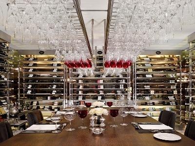 Sheraton Porto Hotel & Spa