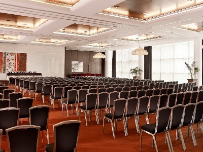 Sheraton Porto Hotel & Spa