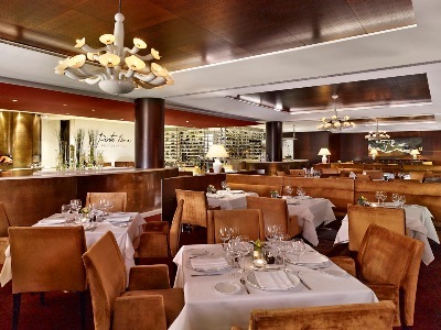 Sheraton Porto Hotel & Spa