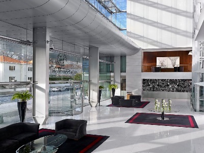 Sheraton Porto Hotel & Spa
