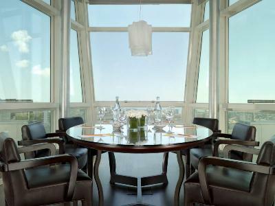 Sheraton Porto Hotel & Spa
