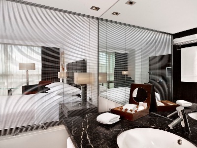 Sheraton Porto Hotel & Spa