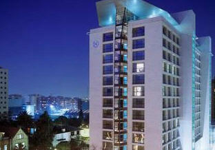 Sheraton Porto Hotel & Spa