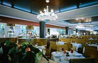 Sheraton Porto Hotel & Spa