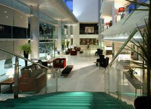 Sheraton Porto Hotel & Spa