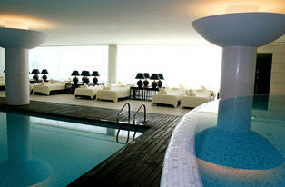 Sheraton Porto Hotel & Spa