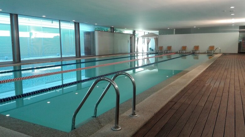 Axis Ponte De Lima Golf Resort Hotel