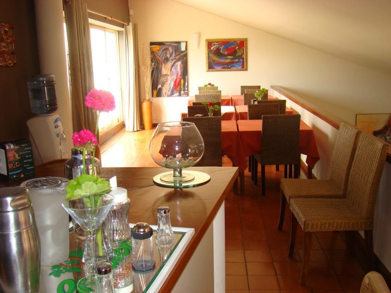 Hotel Clube Pinhal Da Foz