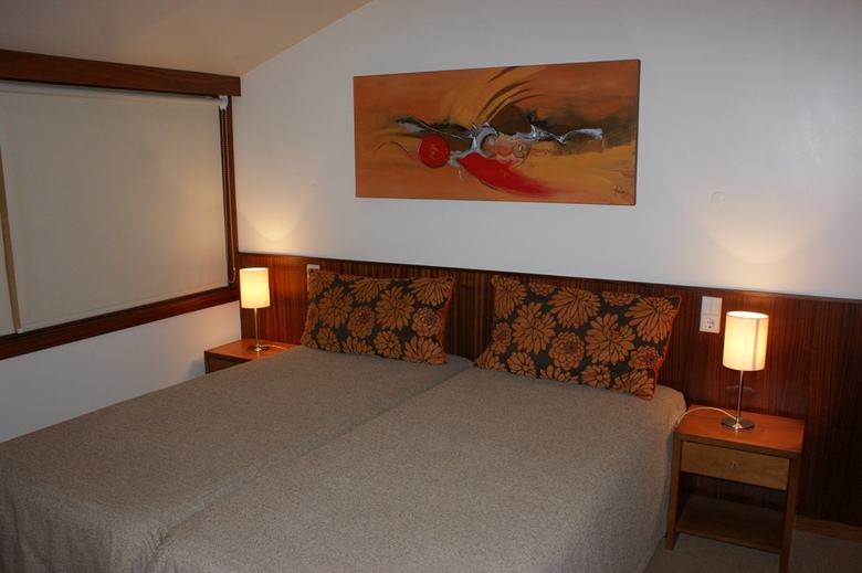 Hotel Clube Pinhal Da Foz