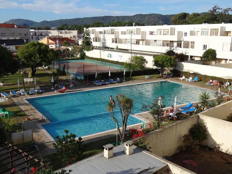 Hotel Clube Pinhal Da Foz
