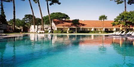 Hotel Clube Pinhal Da Foz