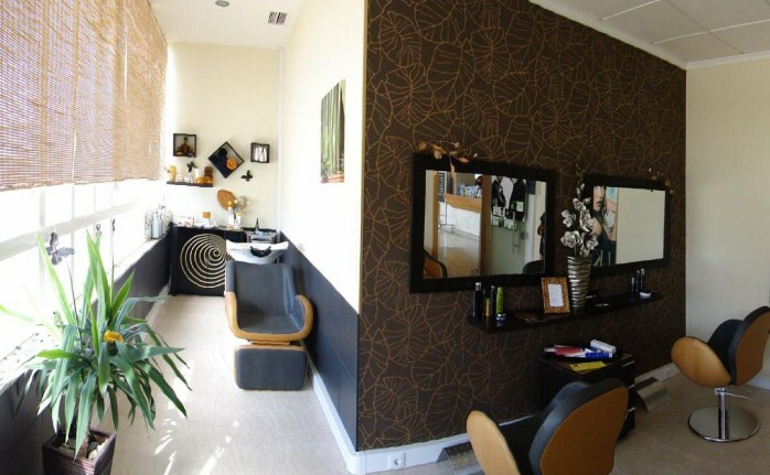 Hotel Maria Nova Lounge