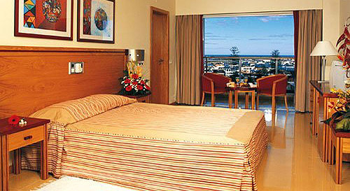 Hotel Maria Nova Lounge