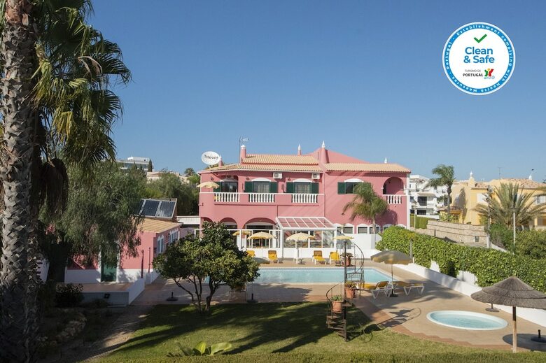 Hotel Solar De Mos