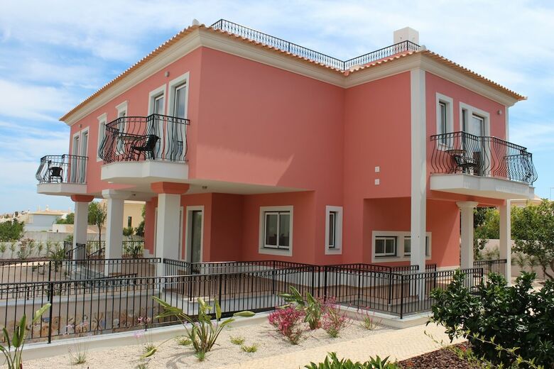 Hotel Solar De Mos