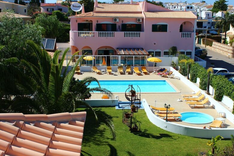Hotel Solar De Mos