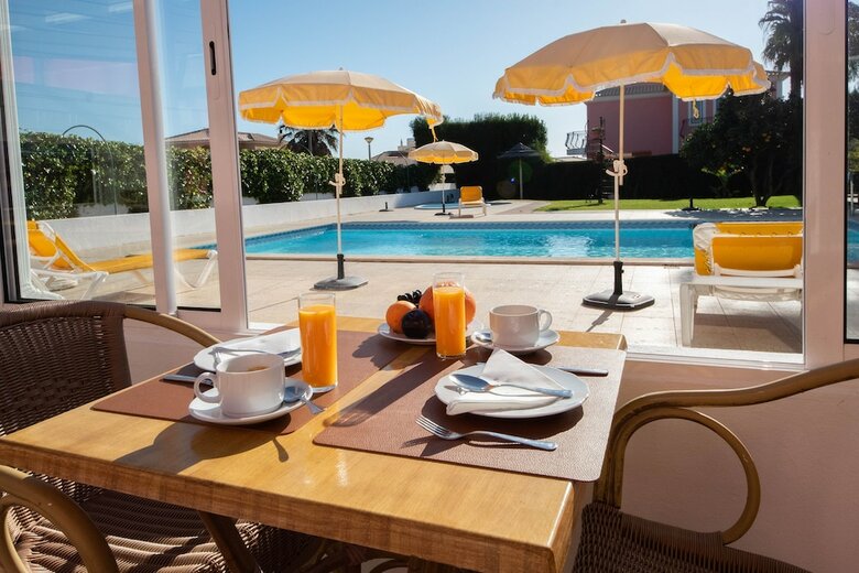 Hotel Solar De Mos