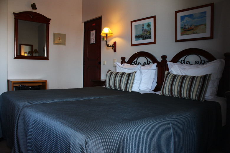 Hotel Solar De Mos