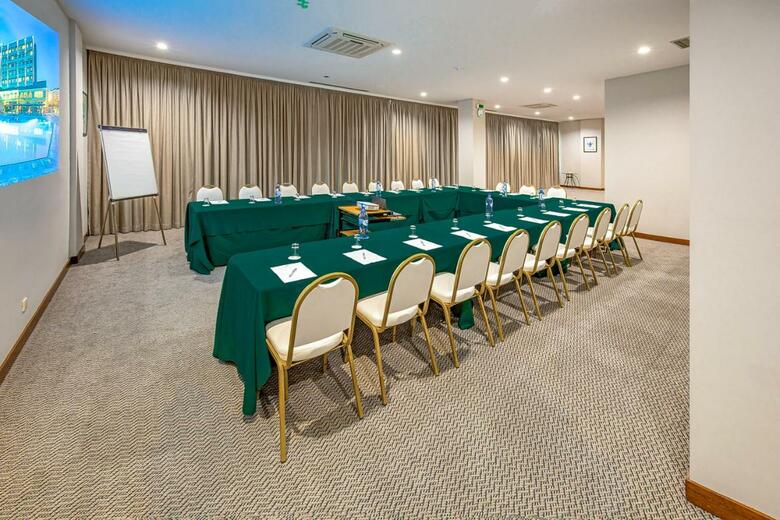 Hotel Verdi Santar�m