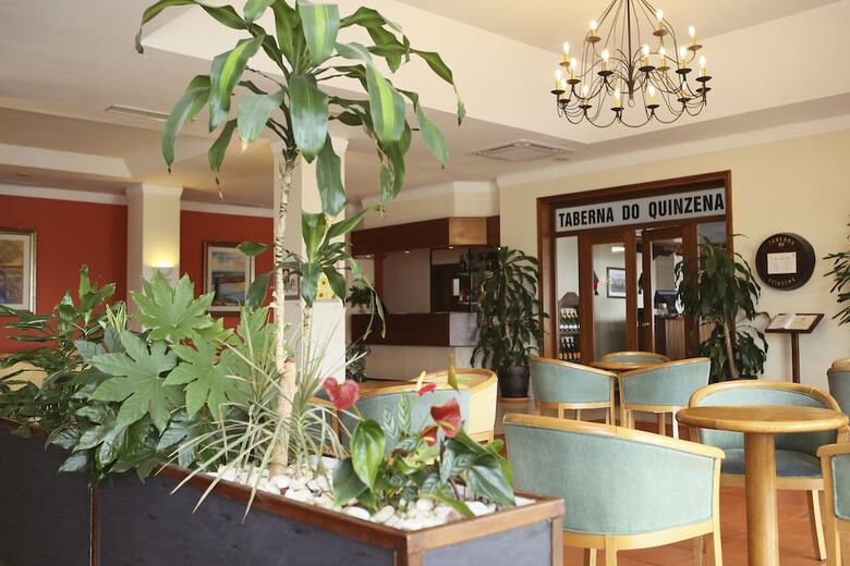 Hotel Verdi Santar�m
