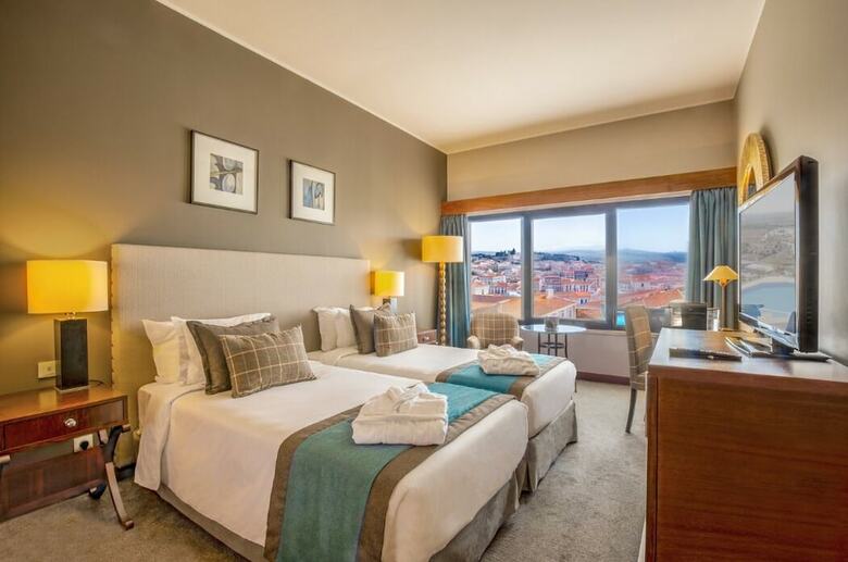 Hotel Verdi Santar�m