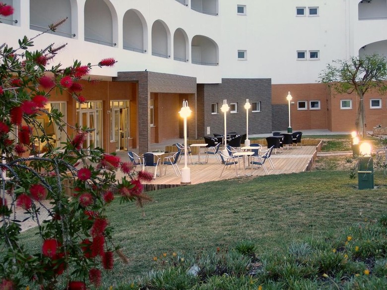 Hotel Maritur