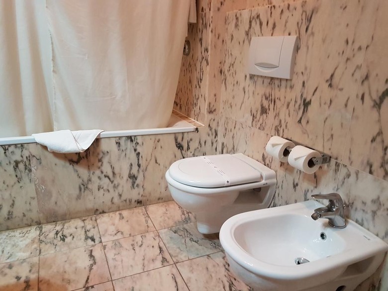 Hotel Maritur
