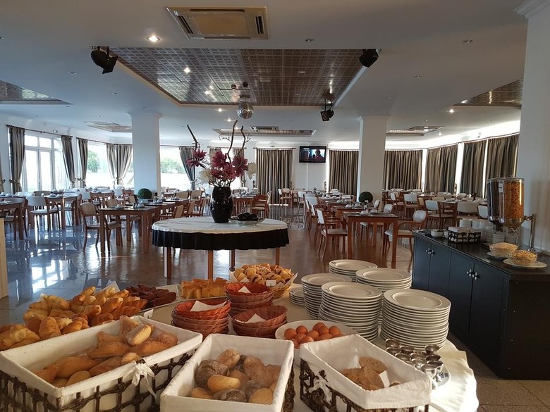 Hotel Maritur