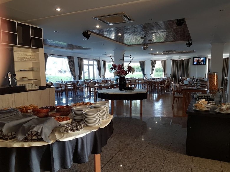 Hotel Maritur