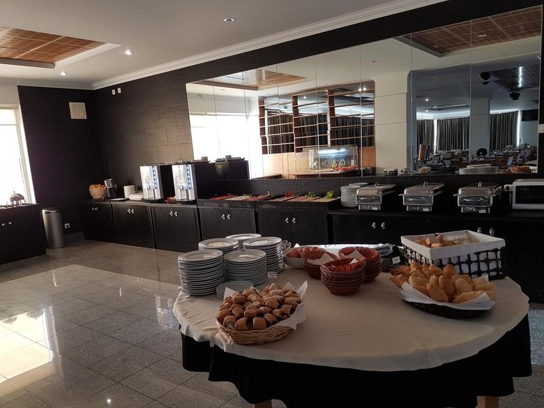 Hotel Maritur