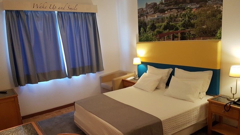 Hotel Maritur