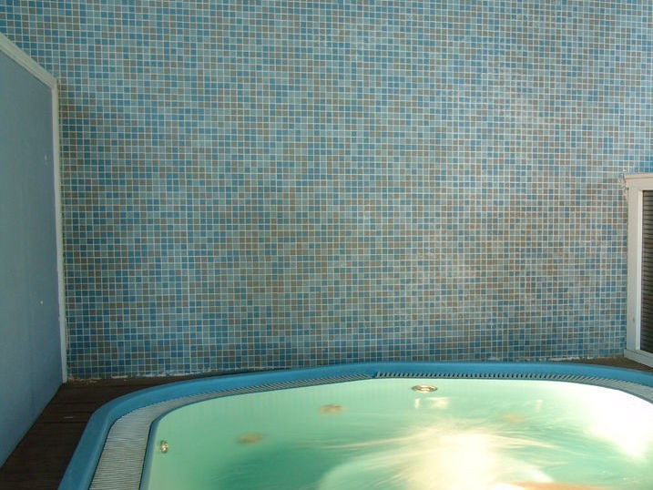 Hotel Maritur