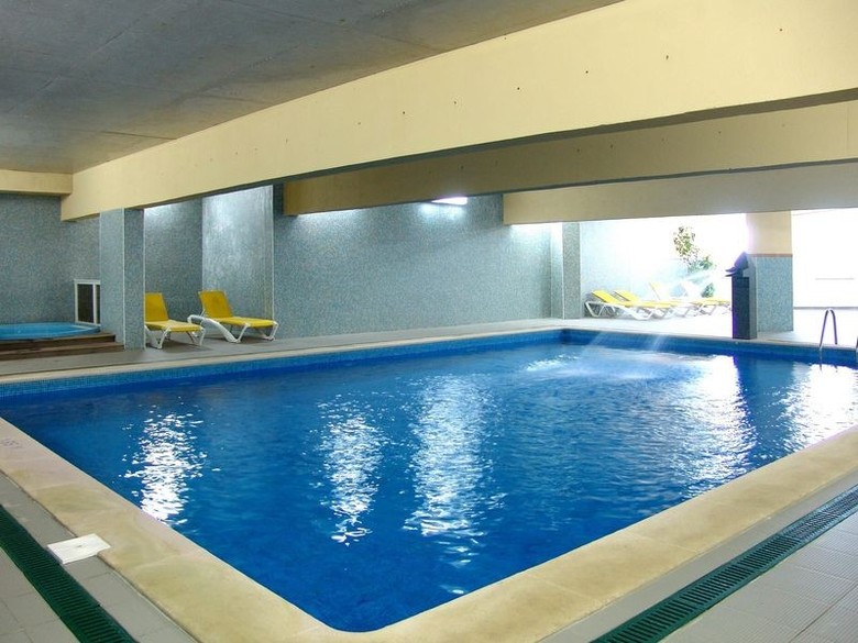 Hotel Maritur