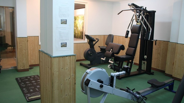 Hotel Maritur