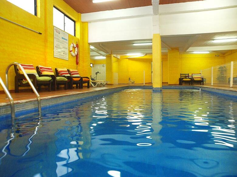 Portim�o Center Hotel