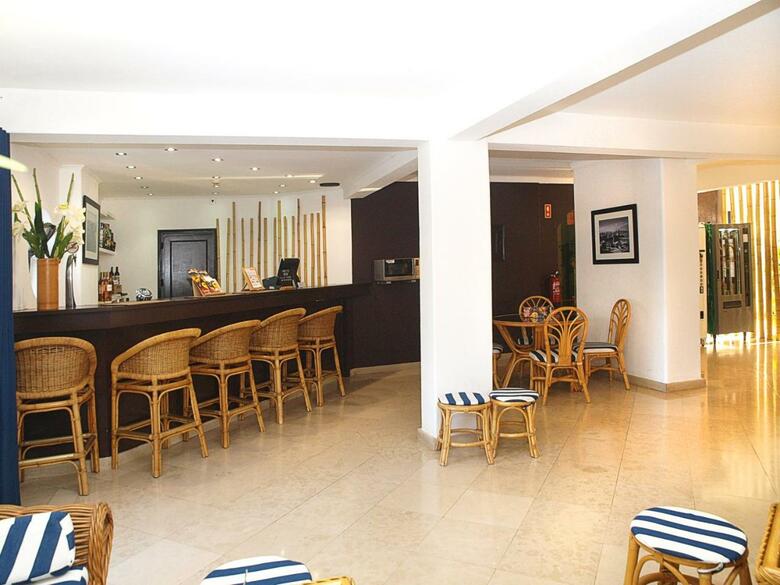 Portim�o Center Hotel