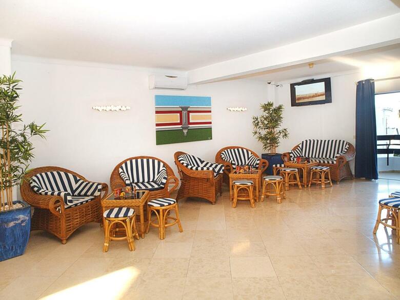 Portim�o Center Hotel