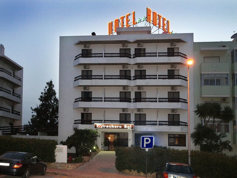 Portim�o Center Hotel