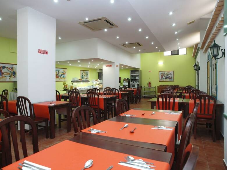 Portim�o Center Hotel