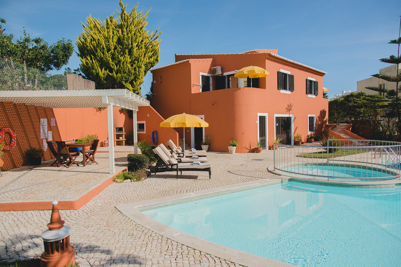 Hotel Vila Marazul
