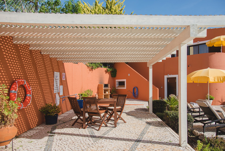 Hotel Vila Marazul