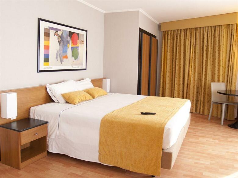 Hotel 3k Madrid
