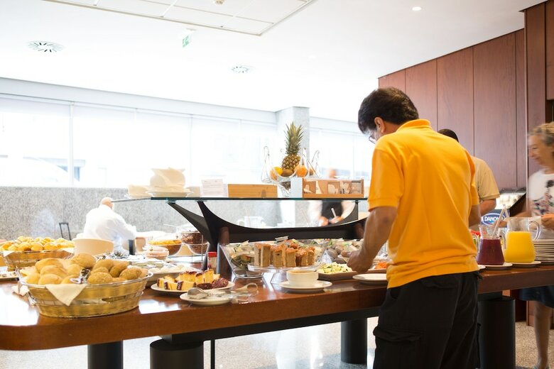 Hotel 3k Madrid