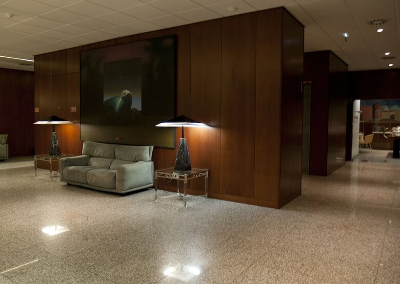 Hotel 3k Madrid