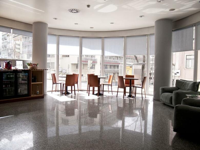 Hotel 3k Madrid