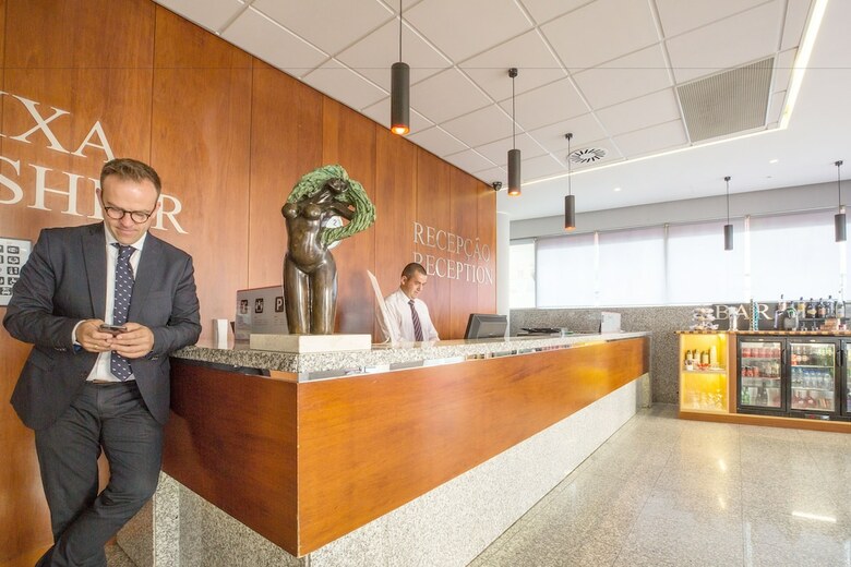 Hotel 3k Madrid